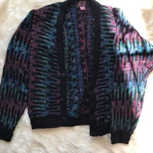 Vintage 80s 90s sweater
